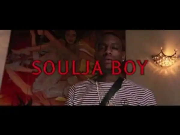 Video: Soulja Boy - Let Me In
